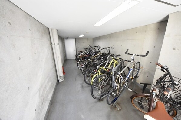 カスタリア渋谷櫻丘の物件内観写真